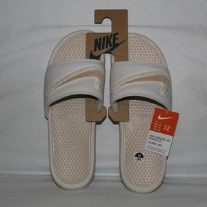 New Nike Benassi JDI Chenille Mens